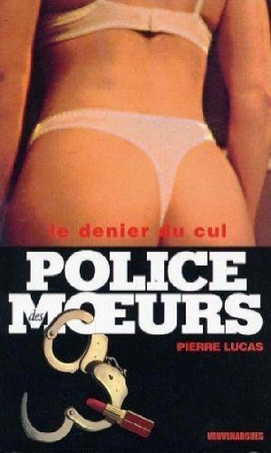 Imagen de archivo de Police des moeurs, numro 159 a la venta por secretdulivre