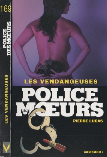 Stock image for Les vendangeuses for sale by books-livres11.com