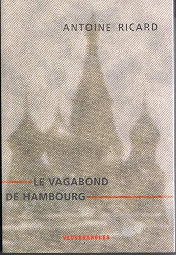 9782744311703: Le Vagabond de Hambourg