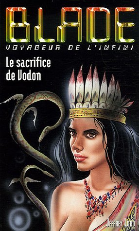 Beispielbild fr Le sacrifice du Vodon zum Verkauf von WorldofBooks