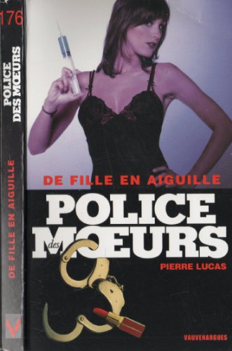 Stock image for De fille en aiguille for sale by books-livres11.com