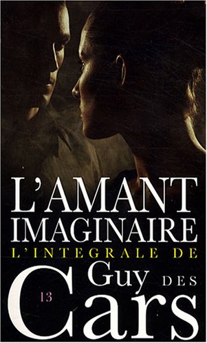 9782744315602: L'amant imaginaire