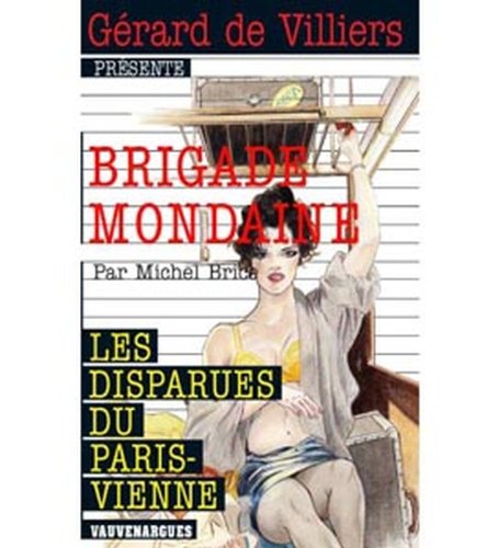 Stock image for Les Disparues du Paris-Vienne for sale by books-livres11.com