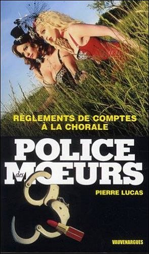Stock image for Rglements de compte  la chorale for sale by books-livres11.com
