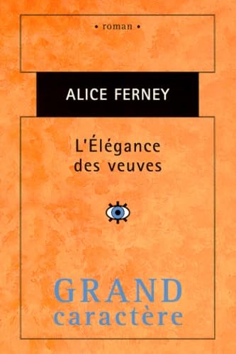 9782744404009: l'elegance des veuves