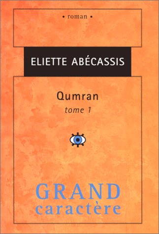 Stock image for Qumran. Tome 1 for sale by Ammareal