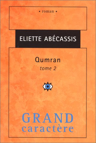 Stock image for Qumran : Tome 2 for sale by Ammareal