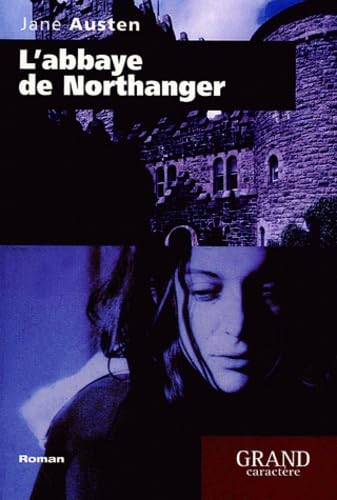 9782744405600: L'Abbaye de Northanger