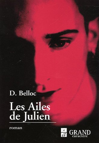 9782744405839: Les Ailes de Julien