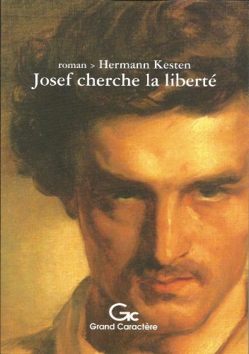 Imagen de archivo de Josef cherche la libert a la venta por Ammareal