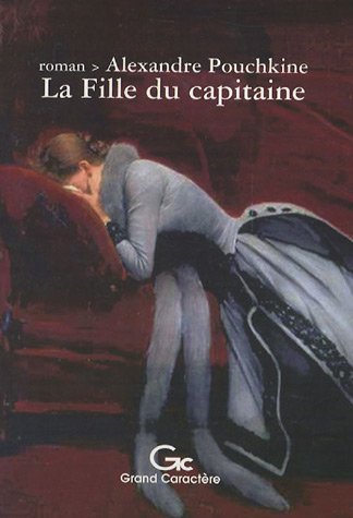 9782744406928: La Fille du capitaine