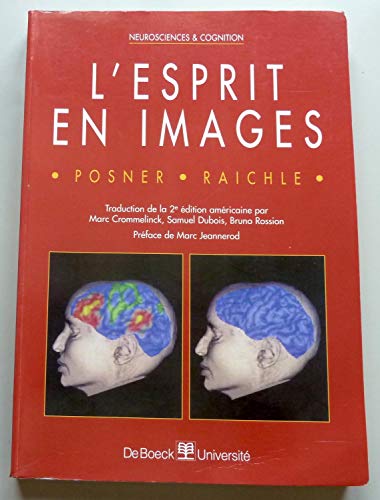 Stock image for L'esprit en images for sale by medimops