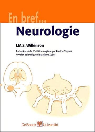 9782744501340: Neurologie