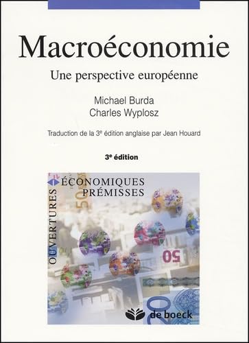 Macroéconomie