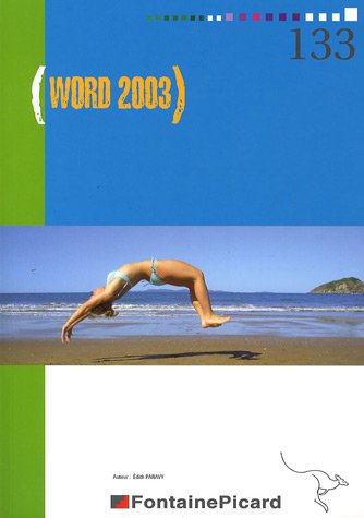 word 2003