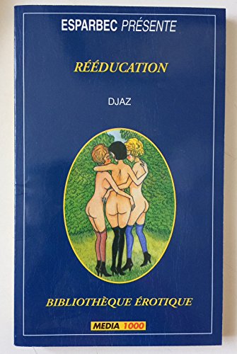 Beispielbild fr Bibliothque Erotique n130 (M1000 BIBL.EROT) zum Verkauf von pompon