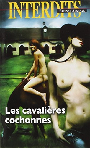 9782744820427: Les cavalires cochonnes