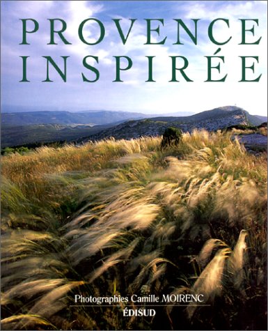 Stock image for Provence inspire for sale by Ammareal