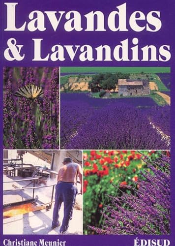 9782744900907: Lavandes et lavandins