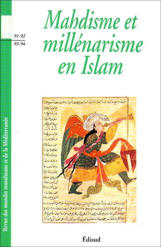 Mahdisme et Millénarisme en Islam