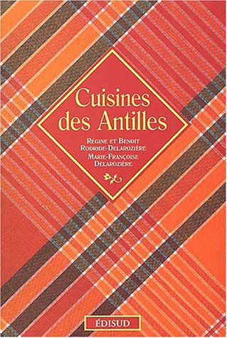 9782744902857: Cuisines Des Antilles