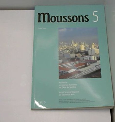9782744904158: Moussons 5