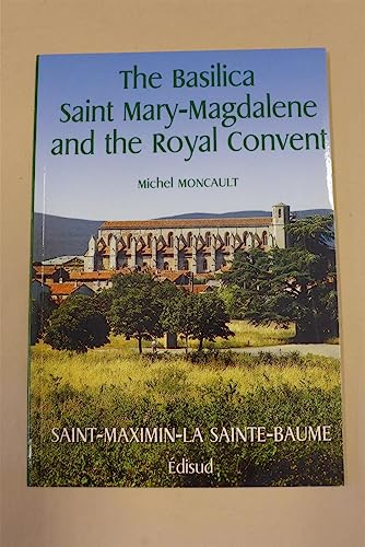 Beispielbild fr basilica saint mary magdelene and the royal convent zum Verkauf von Better World Books