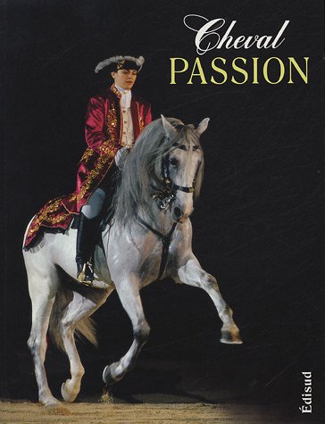 Imagen de archivo de Cheval Passion a la venta por Ammareal