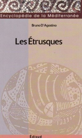 9782744905117: Les Etrusques