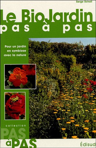 Stock image for Le BioJardin pas  pas for sale by medimops