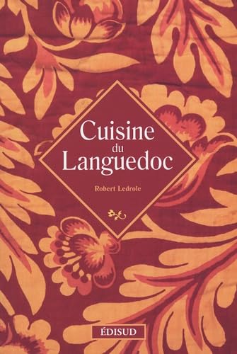 Beispielbild fr Cuisine du Languedoc zum Verkauf von Ammareal