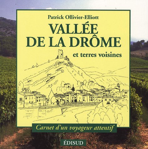 Beispielbild fr Valle De La Drme : Et Terres Voisines zum Verkauf von RECYCLIVRE