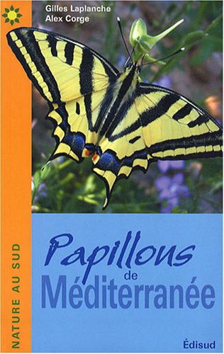 9782744907609: Papillons de Mditerrane