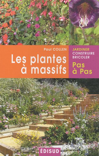 Beispielbild fr Les plantes  massifs zum Verkauf von medimops