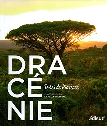 Stock image for Dracnie: Terres de Provence for sale by Librairie Th  la page