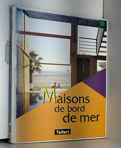 Stock image for MAISON DE BORD DE MER * for sale by LiLi - La Libert des Livres