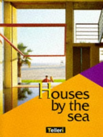 Imagen de archivo de Houses by the Sea (Art of Habitat S.) a la venta por WorldofBooks