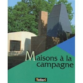 Stock image for Maisons  la campagne for sale by Ammareal