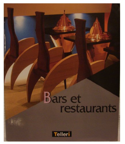 Imagen de archivo de Bars et restaurants a la venta por Ammareal