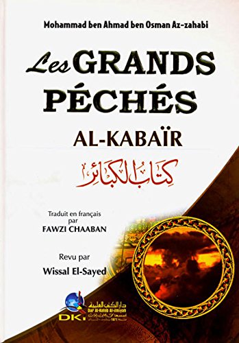 Les grands péchés