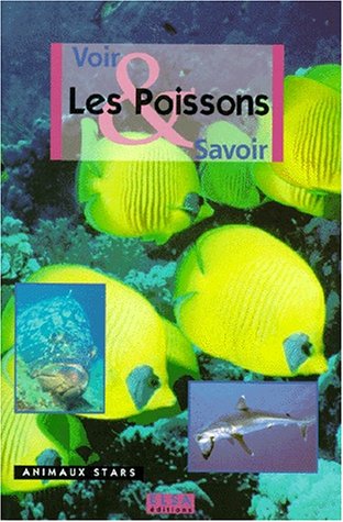 9782745200716: Les Poissons