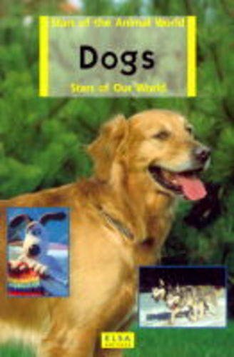 Beispielbild fr The Dog, The (Stars of the animal world) zum Verkauf von Reuseabook