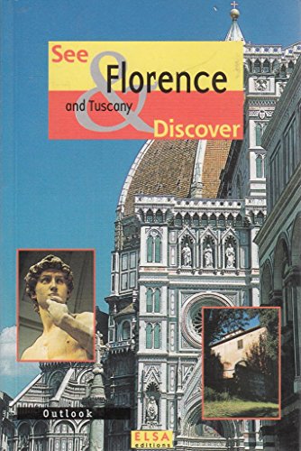 Stock image for Florence: Essential Pocket Travel Book for sale by WorldofBooks
