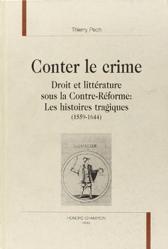 Conter le crime