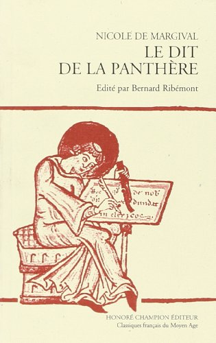 Le dit de la panthère