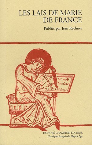 9782745307866: LES LAIS. PUBLIE PAR JEAN RYCHNER. (1966).