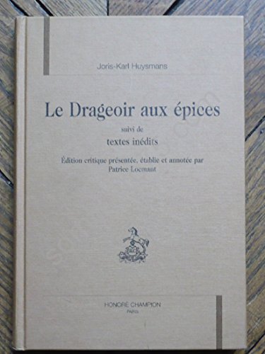 Imagen de archivo de Le drageoir aux pices a la venta por Gallix