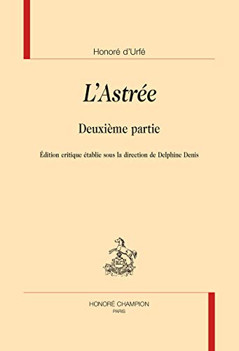 Beispielbild fr L'Astre (Deuxime partie) zum Verkauf von Gallix