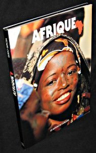 Beispielbild fr Afrique zum Verkauf von Ammareal