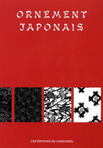 9782745600219: Ornement japonais